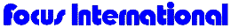 focus international